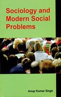 Sociology and Modern Social Problems