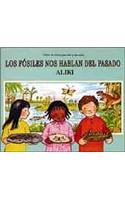 Los Fosiles Nos Hablan del Pasado