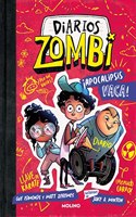 Diarios Zombi 1 - Â¡Apocalipsis vaca!