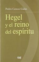 Hegel y el reino del espiritu