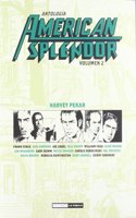 Antologia American Splendor 2 (Novela grafica) (Spanish Edition)