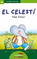 El Celesti (lletra de pal)
