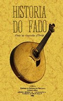 Historia do fado (Spanish Edition)