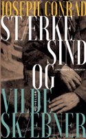 Stærke sind og vilde skæbner