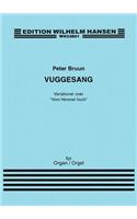 Vuggesang (Cradle Song)