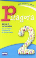 Pitagora 2 + Il mio quaderno di matematica