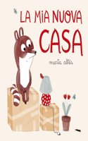 La mia nuova casa