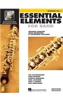 Essential Elements 1 - pour hautbois
