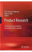 Product Research