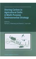 Storing Carbon in Agricultural Soils