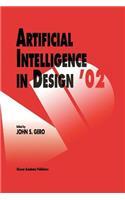 Artificial Intelligence in Design '02