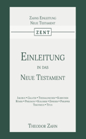 Einleitung in das Neue Testament