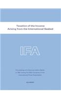 Taxation of the Income Arising from the International Seabed