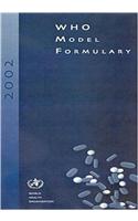 Who Model Formulary