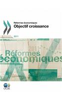 Réformes économiques 2011