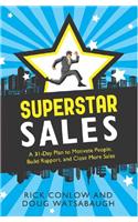 Superstar Sales