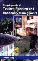 Encyclopaedia of Tourism Planning and Hospitality Management -in 2 volumes