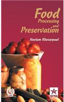 Food Processing and Preservation