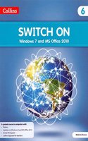 Switch On Coursebook 6: (01 Switch On)