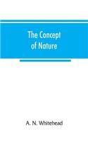 concept of nature