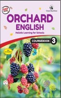 ORCHARD ENGLISH COURSEBOOK THREE