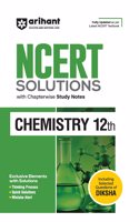 NCERT Solution Chemistry _ Class 12 (EditionII)