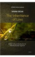Kiran Desai's 'The Inheritance of Loss' (Low-price Edition)