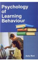 Psychology of Learing Behaviour