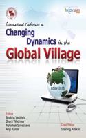 Changing Dynamics in the Global Village