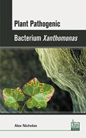 Plant Pathogenic Bacterium Xanthomonas