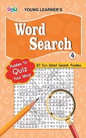 Word Search Pad -4
