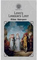 Love's Labour's Lost
