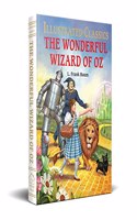 Wonderful Wizard of Oz