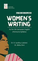 Women's Writing