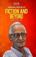 ASHOKAMITRAN - FICTION AND BEYOND