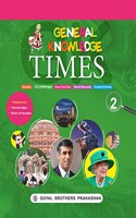 General Knowledge Times for Class 2