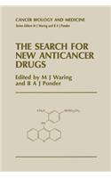 Search for New Anticancer Drugs