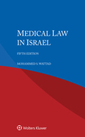 Medical Law in Israel