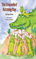 Crocodile's Hatching Day