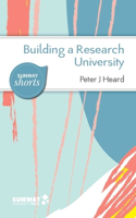 Building a Research University