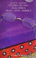 Studies on Asia and Africa Fron Latin America