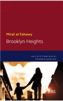 Brooklyn Heights: An Egyptian Novel: An Egyptian Novel