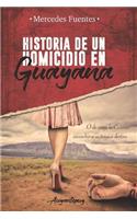 Historia de un homicidio en Guayana: O de como la Cuaima sucumbió a su trágico destino