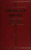 Theories Of Matter: A Festschrift For Prof Joseph L Birman