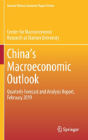 China's Macroeconomic Outlook