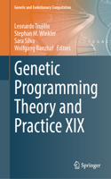 Genetic Programming Theory and Practice XIX