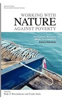 Working with Nature Against Poverty