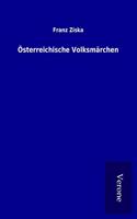 Osterreichische Volksmarchen