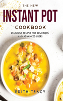 The New Instant Pot Cookbook