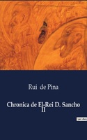 Chronica de El-Rei D. Sancho II